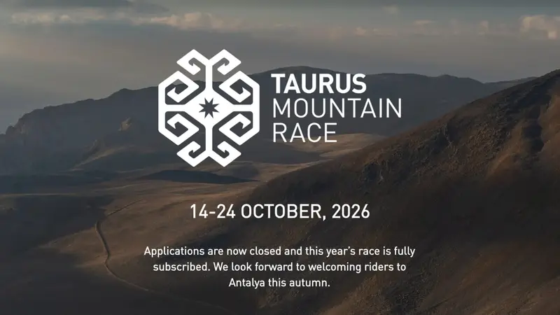 Bikepacking #4 — Taurus Mountain Race : la nutrition