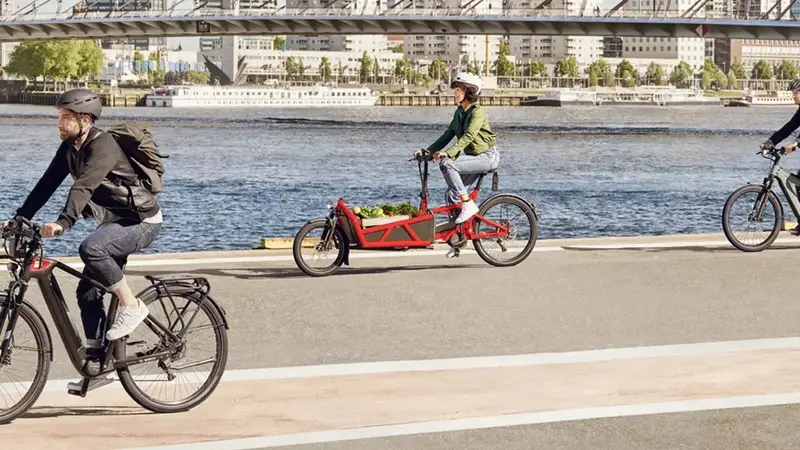 Leasing, renting ou financement : quelle formule pour votre vélo ?
