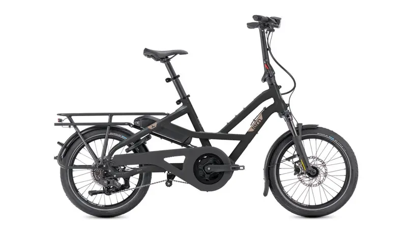 Tern HSD P10e : ce qui change avec la troisième génération