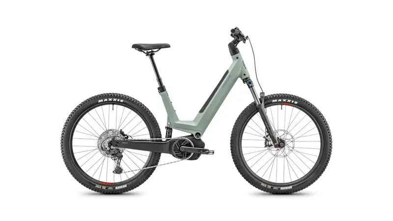 Bosch eBike Flow 1.38 : commande de traction, temps de charge et Trick Check