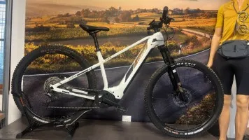Conway Cairon S 5.0 blanc
