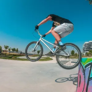 BMX