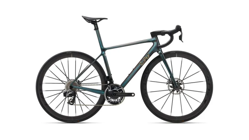 Liv Langma Advanced SL 0