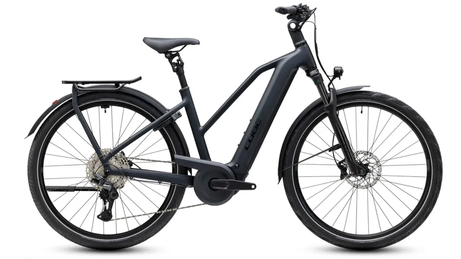 Cube Kathmandu Hybrid Pro 800