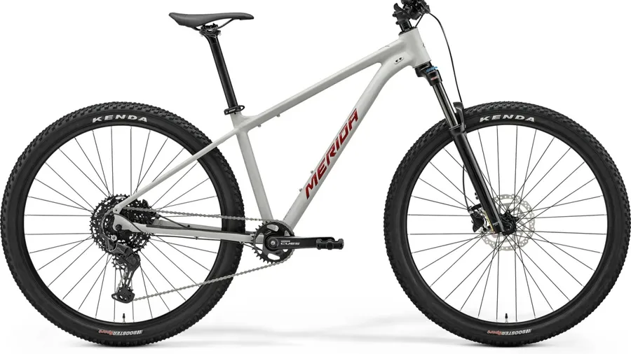 Merida BIG NINE 200