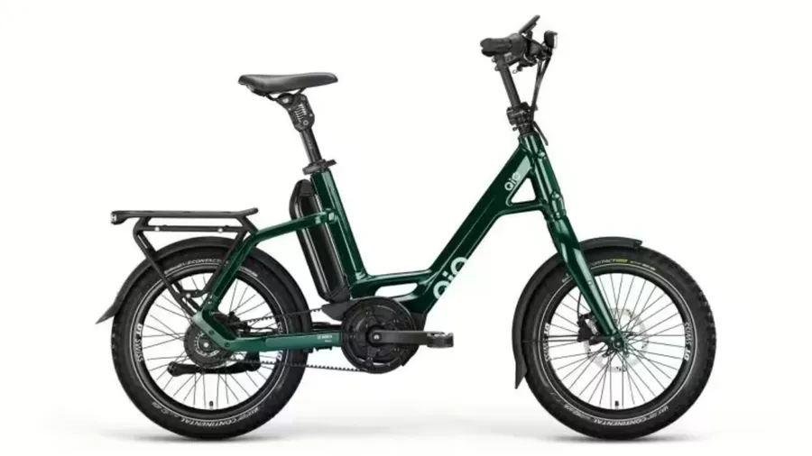 Qio EINS P-E