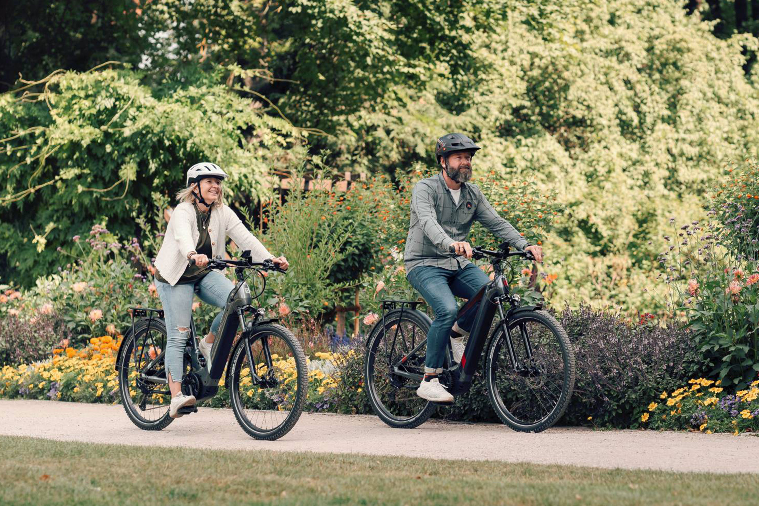 Onze fietsencollectie